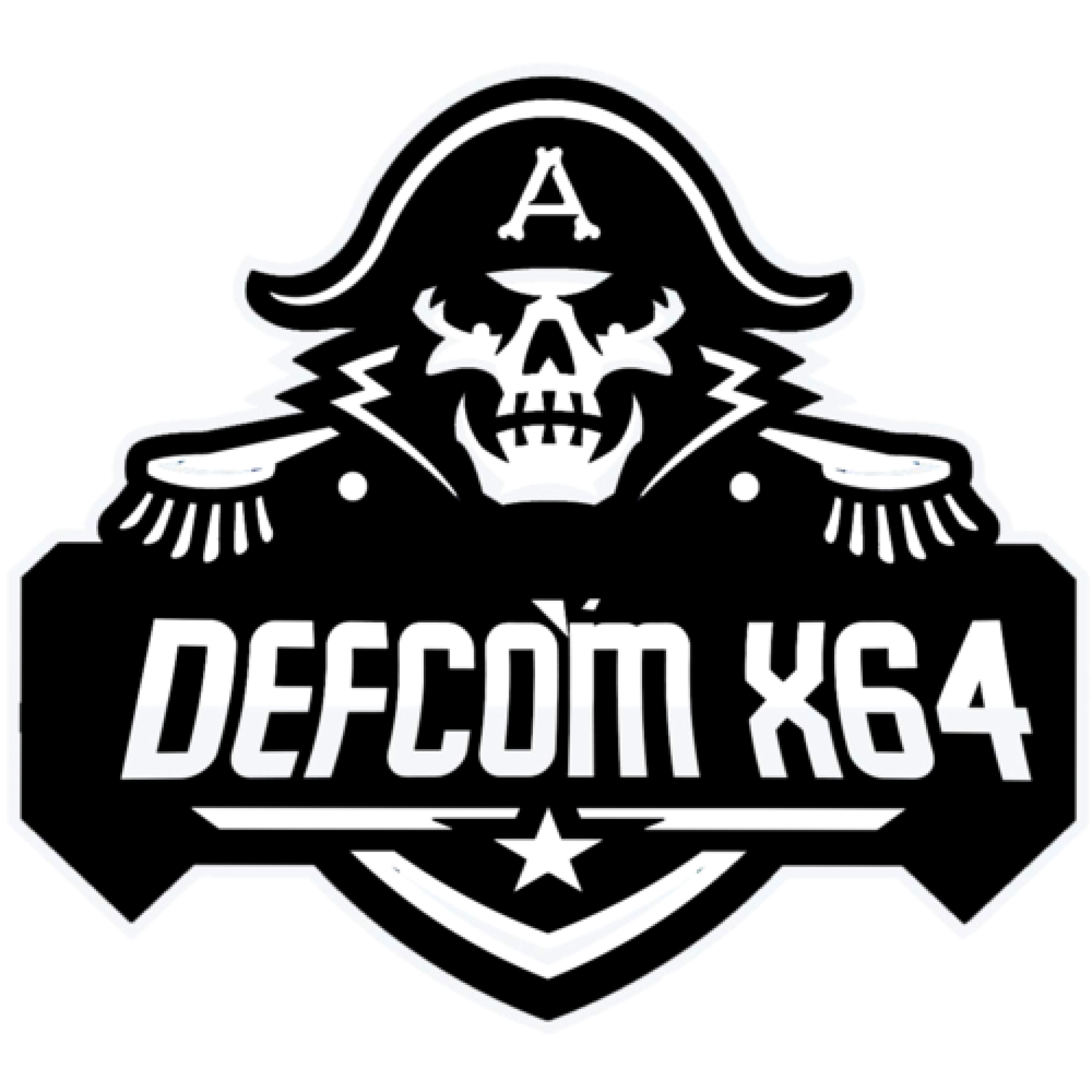 HACKED BY: FMC FROM DEFCOMX64