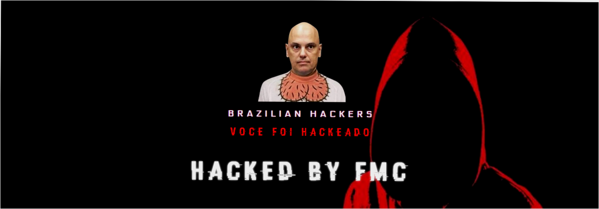 HACKED BY: FMC FROM DEFCOMX64